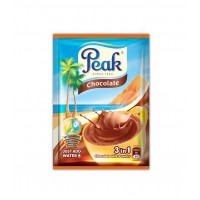 Peak Full Cream Choco 18g ( 18g x 105 ) half carton
